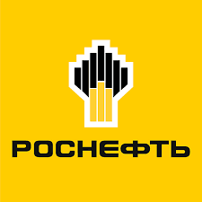роснефть-лого