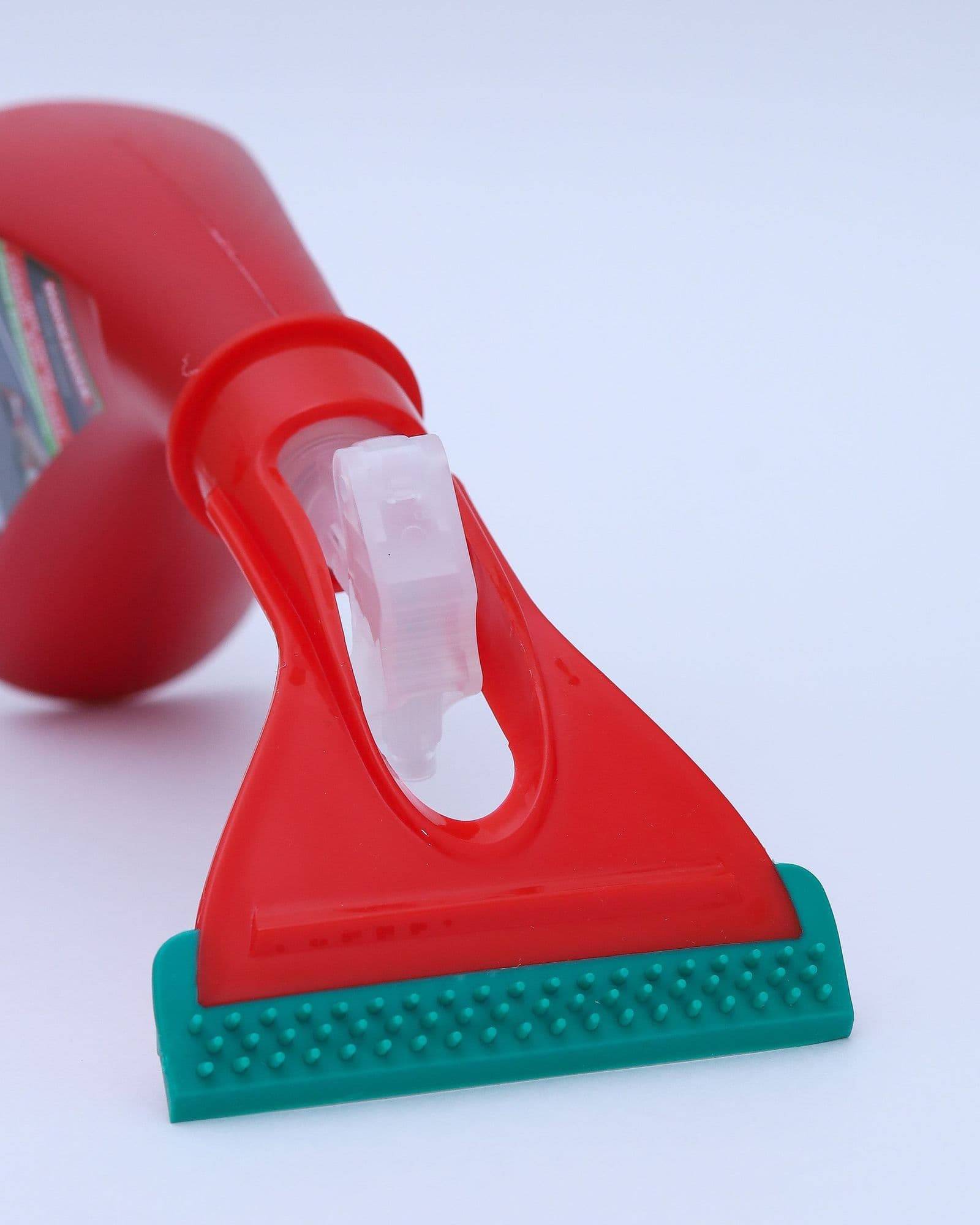 Антидождь красный - 3