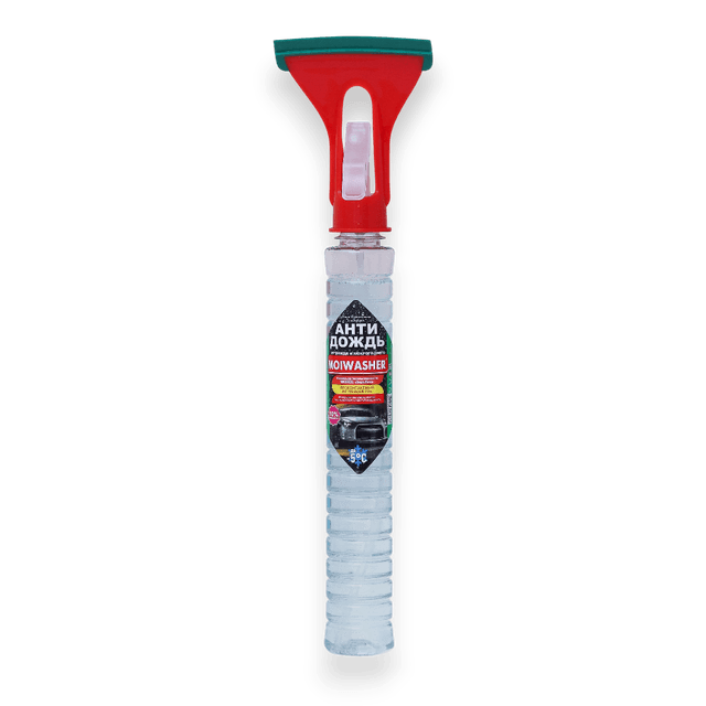 Вошер трубка